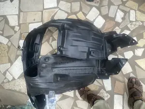 Toyota Hilux 2012 Fender Lining
