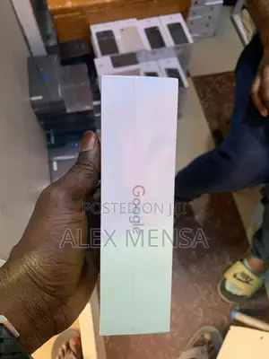 New Google Pixel 6 Pro 128 GB