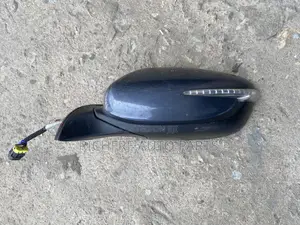 Kia Cerato 2014 Side Mirror