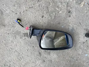 Kia Cerato 2014 Side Mirror