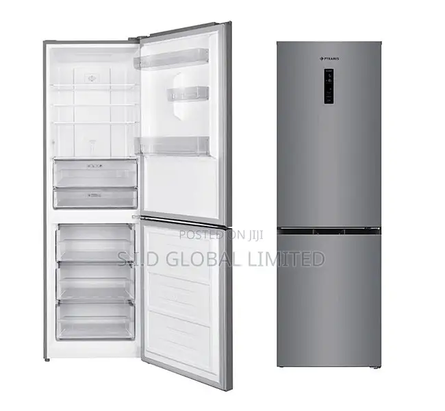 Exclusive TCL-BOTTOM-MOUNT-FRIDGE-162LTRS-F163BF