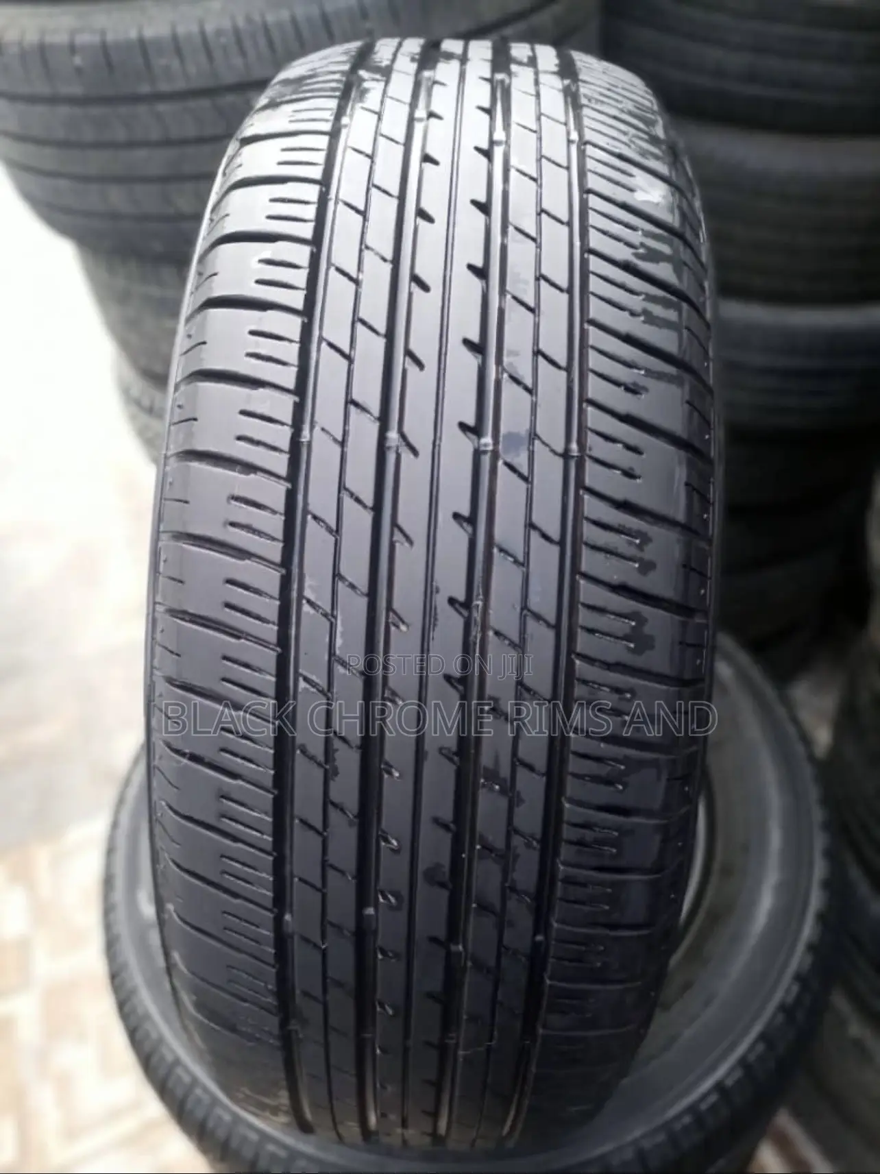 235/60 R 18 4set
