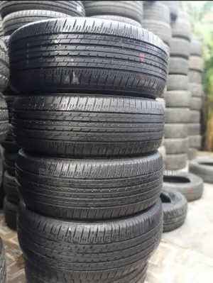 235/60 R 18 4set