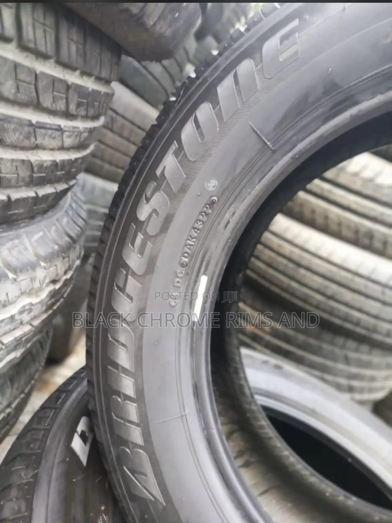 235/60 R 18 4set