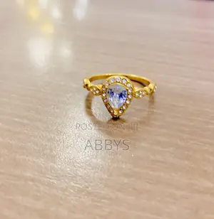 Engagement/Promise Ring