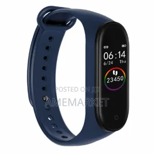 Health Bracelet - Monitor Heart Rate, Blood Pressure Fitness