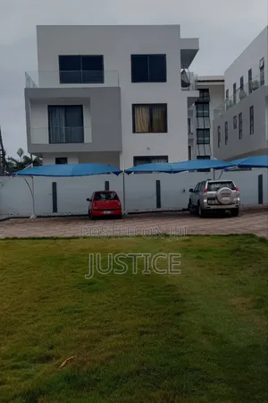 5bdrm House in Cantonments for rent