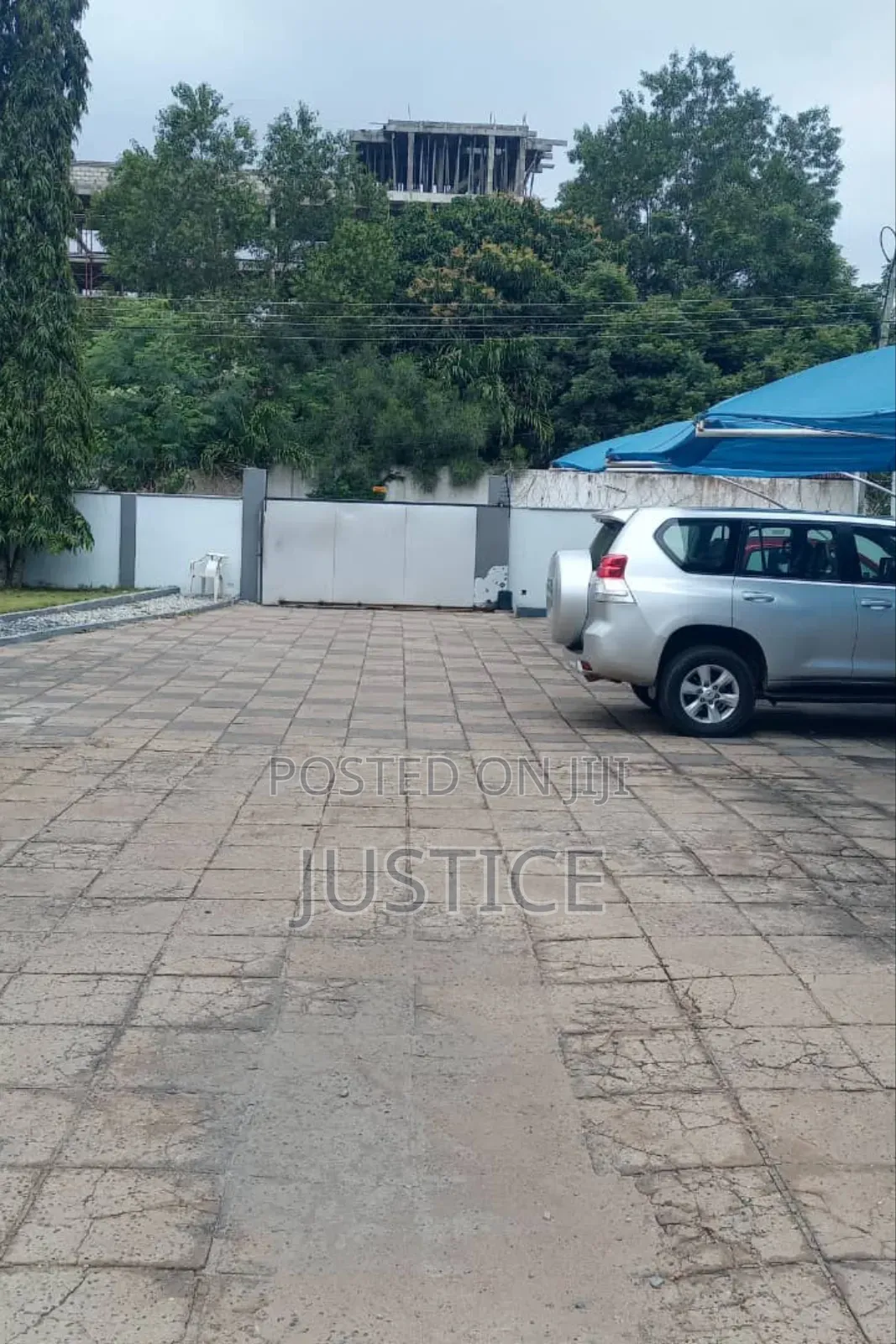5bdrm House in Cantonments for rent