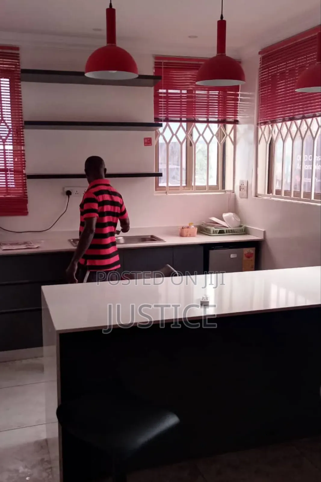 5bdrm House in Cantonments for rent