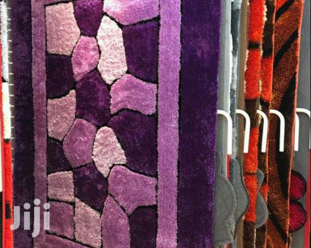 Center Carpetss