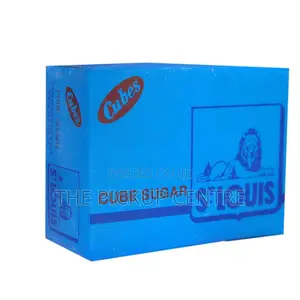 St Louis Cube Sugar 500g