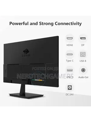 Z-Edge U28I4K 28-Inch Gaming Monitor Ultra HD
