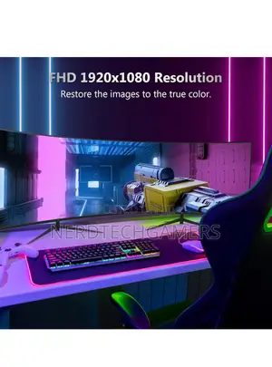 Z-Edge 27-Inch Curved Gaming Monitor 240hz Gaming Monitor.