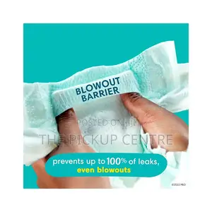 Pampers Swaddlers Diapers - Size 5, 58 Count,