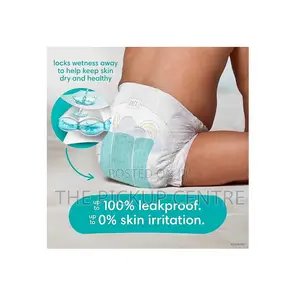 Pampers Swaddlers Diapers - Size 5, 58 Count,