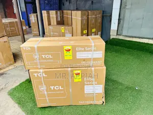 Fabulous TCL 1.5hp R410 Non Inverter Electric Ac