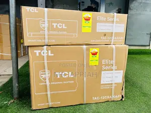 TCL 2.0hp R410a 3 Star Non Inverter Air Conditioner 