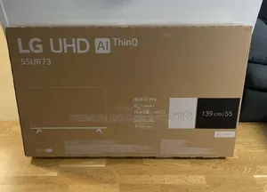 Lg 55ur78 2023 Smart Uhd Hdr Smart Led Tv Webos