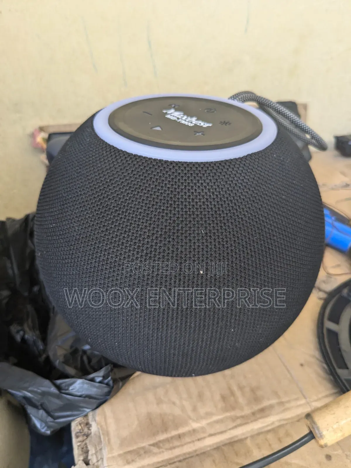 Maxbest Bluetooth Speaker (Mo8)