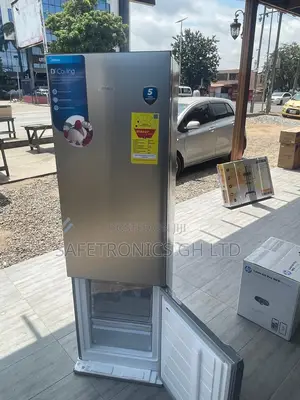 Midea Door Tray MDRB369FGN02 Bottomfreezer 2 Doors 262L