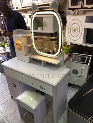 Dressing Mirror