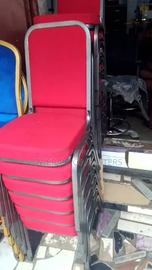Conference Chairs