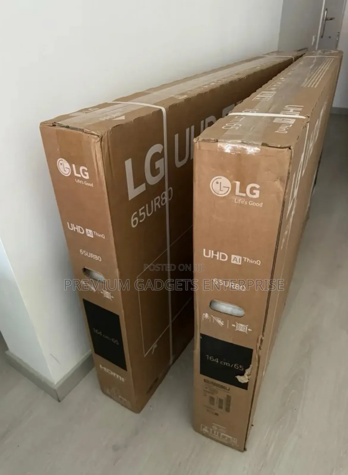 Lg Uhd , 65" Smart Ai Thinq Webos24 65ut73006a Ai Tv
