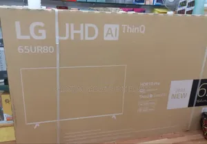 Lg Uhd , 65" Smart Ai Thinq Webos24 65ut73006a Ai Tv