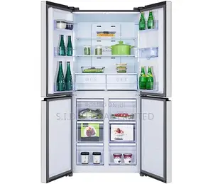 Proper TCL-FRENCH-DOOR-REFRIGERATOR-460L-P460CD