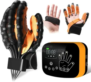 Hand Function Training Gloves