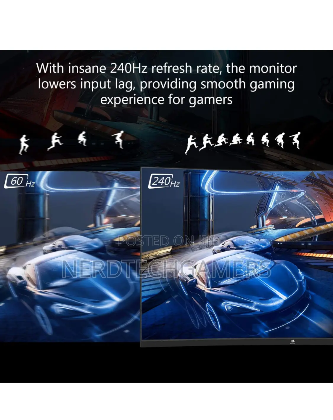 Z-Edge 32-Inch Curved Gaming Monitor 16:9led Gaming Monitor,