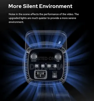 Godox SL60IID LED Video Lights,5600±