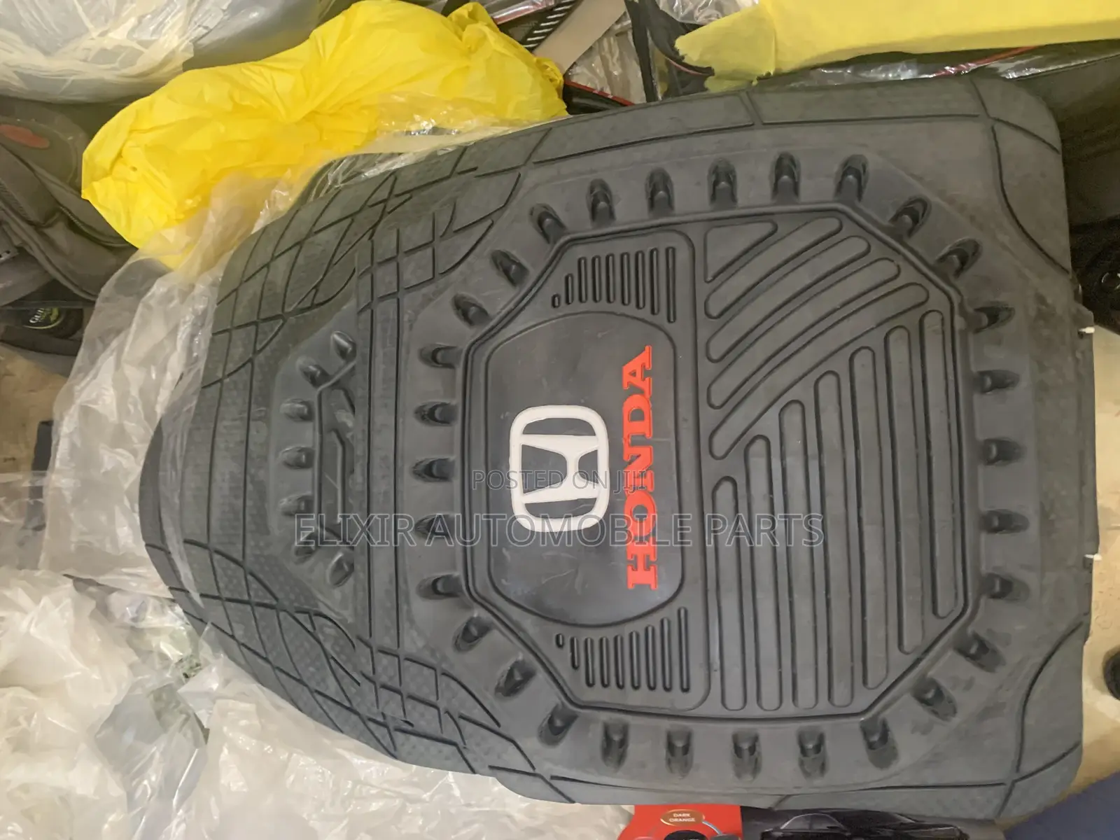 2024 Honda Carpet for All Honda Cars