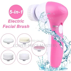 5 in 1 Electric Beauty Care Massager