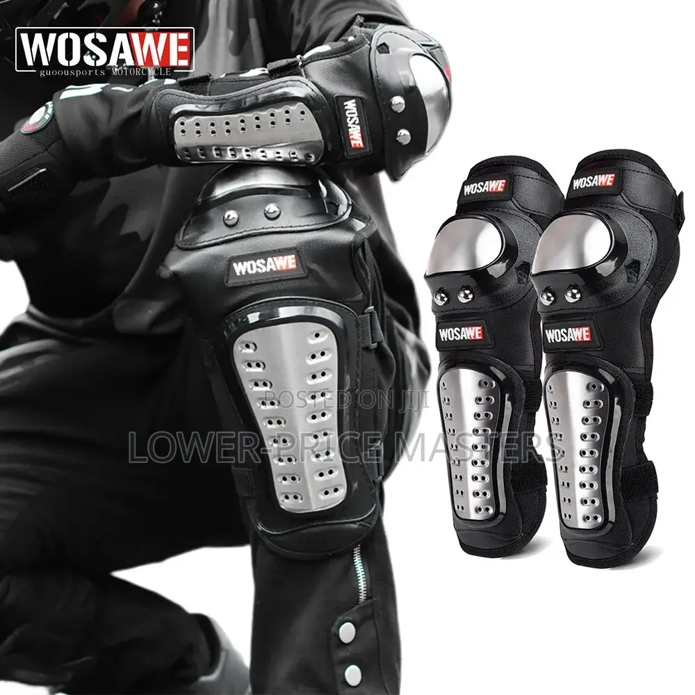 Adults Motorcycle Body Armour Vest Set Chest Spine,Etc