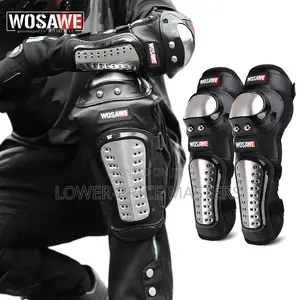 Adults Motorcycle Body Armour Vest Set Chest Spine,Etc