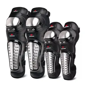 Adults Motorcycle Body Armour Vest Set Chest Spine,Etc
