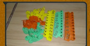 Supplier of Goat Ear Tags and Perforator