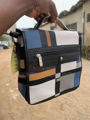 Men Shoulder Bags