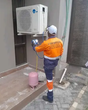 Aircondition Installation