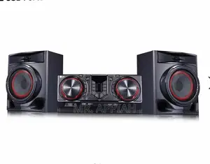 Buy CJ44 Xboom Bluetooth Sound Bar System(480watt) 