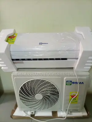 Aircondition Installation