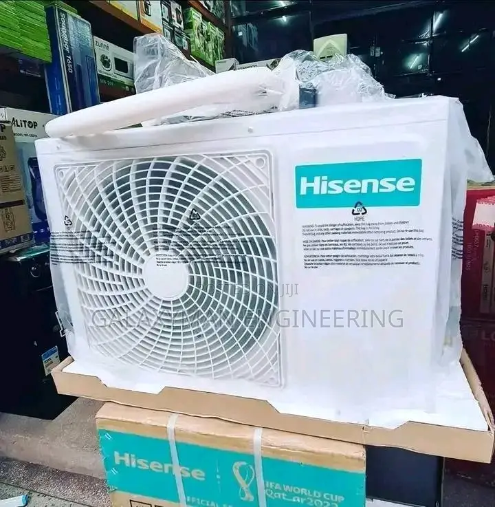Aircondition Installation