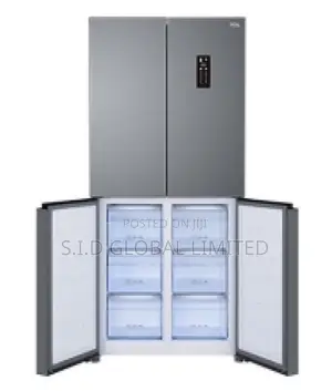 Perfect TCL-FRENCH-DOOR-REFRIGERATOR-476LTRS