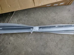 2013 2017 2018 Toyota RAV4 Door Mouth Window Trim Molding