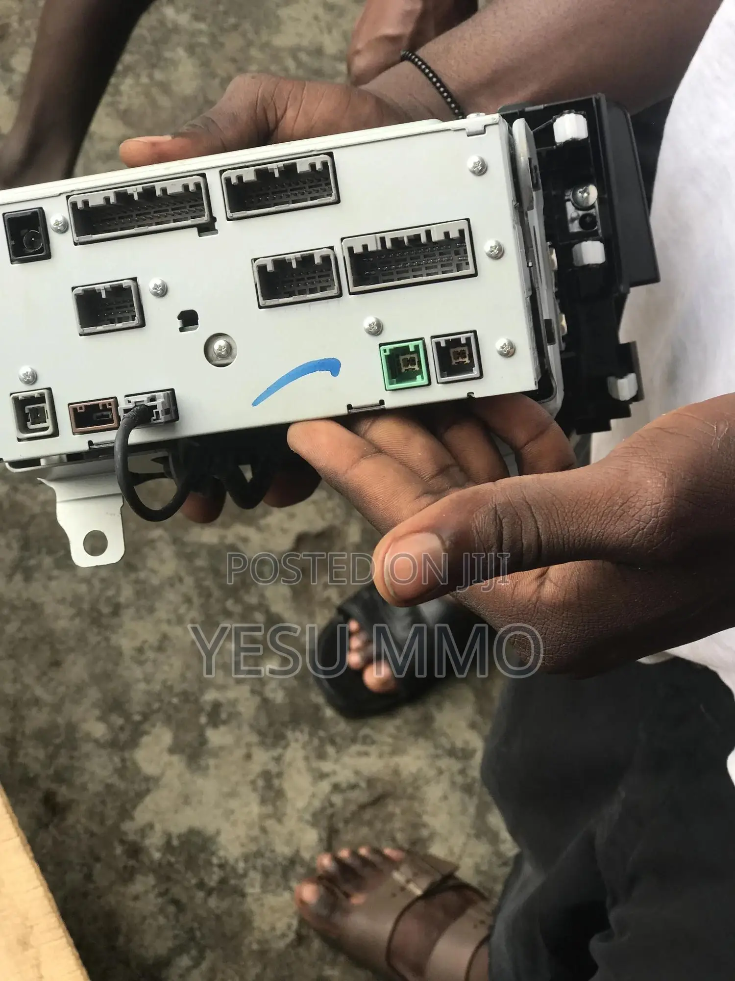 HONDA CIVIC 2016 -2022 Original Screen