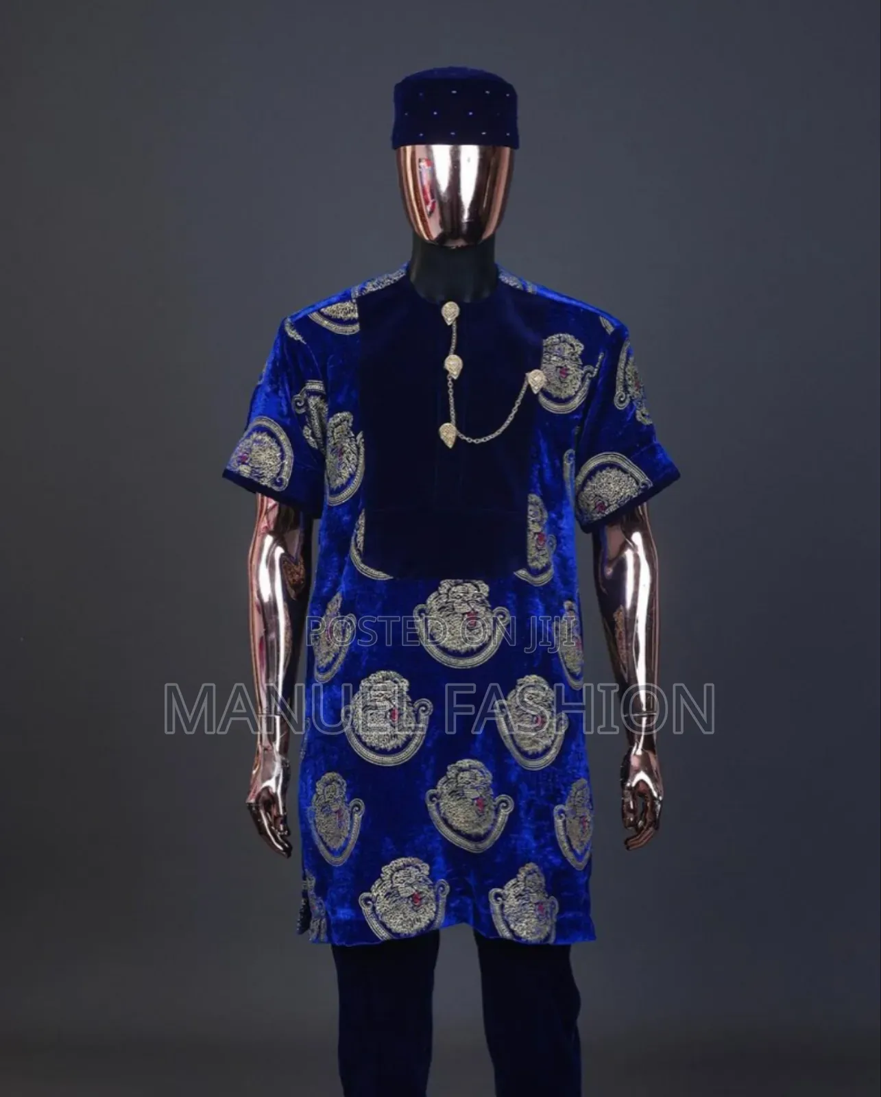 Kaftan for Men
