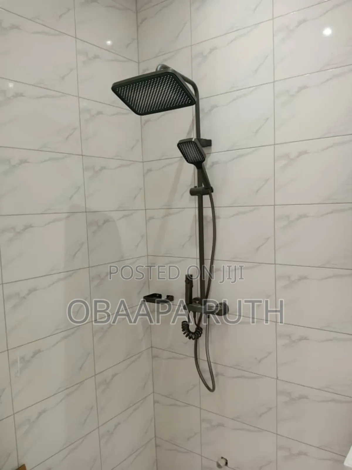4bdrm Duplex in Adjiriganor for sale
