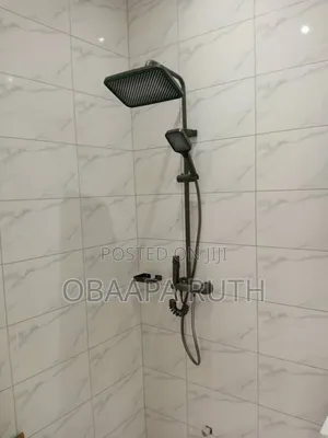 4bdrm Duplex in Adjiriganor for sale