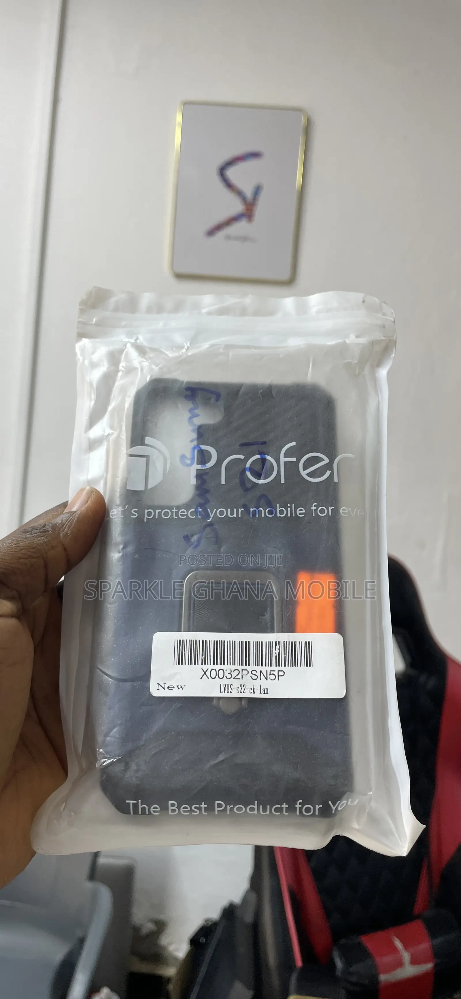 Samsung Galaxy S21 Ultra 5g